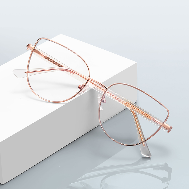 SHARK Anti-Blue Ray Glasses – Model 3193