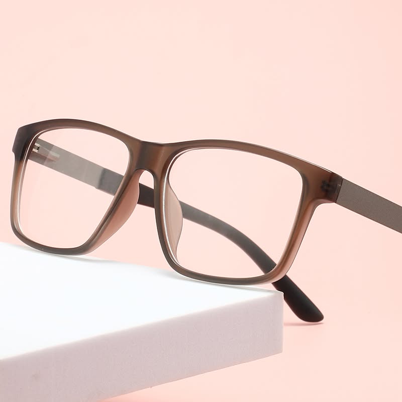 TR-90 EYEGLASS FRAME