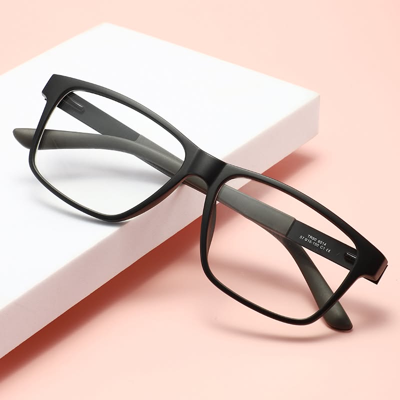 Premium eyewear collection from Taizhou Shark Glasses
