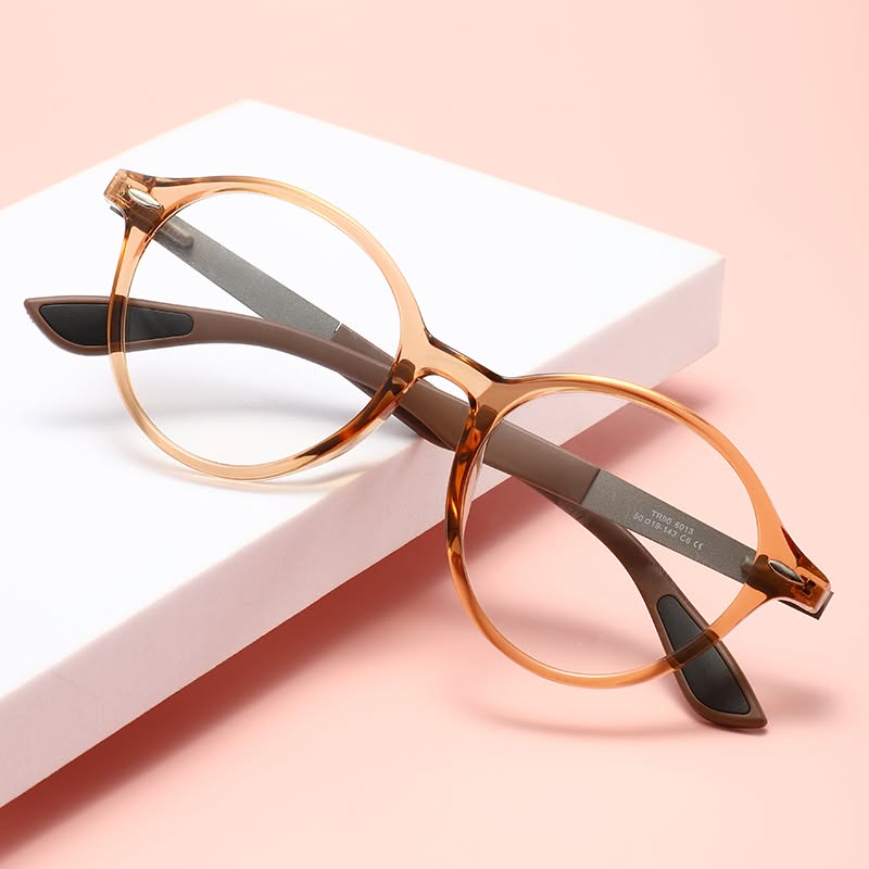 Round TR Premium Frame